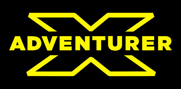 X-adventurer brand