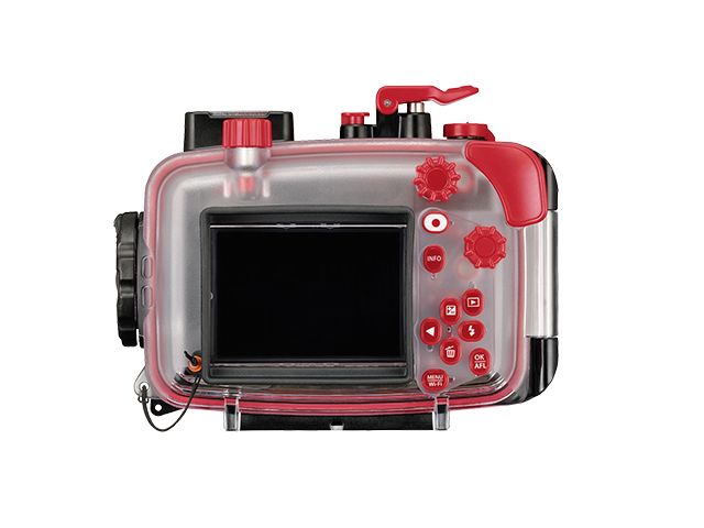 OM-SYSTEM Underwater Housing for TG6/7 (PT-059) - PRODIVE