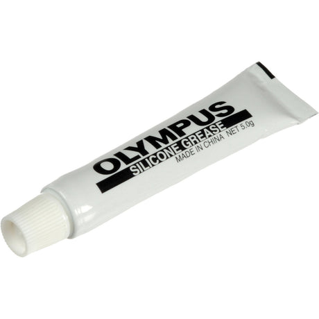 OLYMPUS GREASE for Silicon O ring (5 grams)