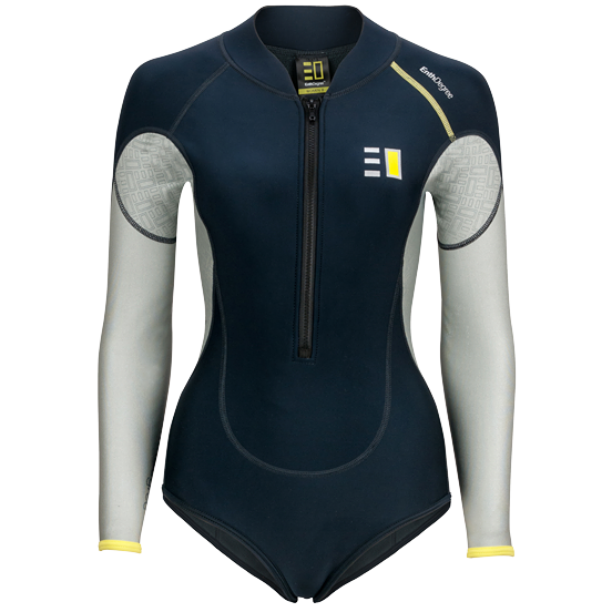 Enth Degree Assana LS Female - 16