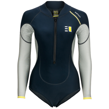 Enth Degree Assana LS Female - 16