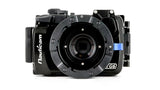 NA-TG6 Housing for Olympus Tough TG6 Camera (bayonet mount to use with WWL-C)