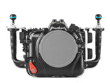 NA-R5C Housing for Canon EOS R5 C Camera