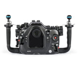 NA-Z7II Housing for Nikon Z7II/6II Camera (excl. vacuum valve)