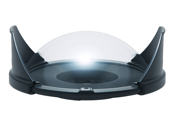 Sea&Sea DX Dome Port 210