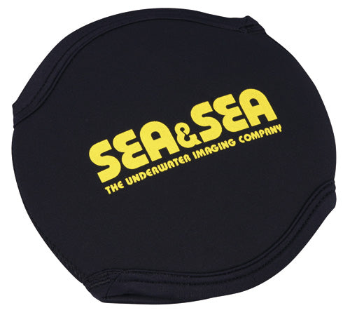 Sea&Sea COMPACT DOME PORT COVER  