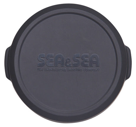 Sea&Sea ML REAR PORT COVER  