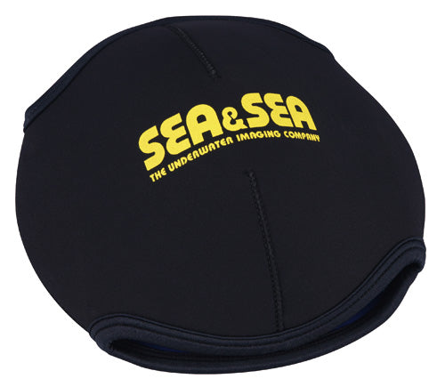 Sea&Sea NX DOME PORT COVER