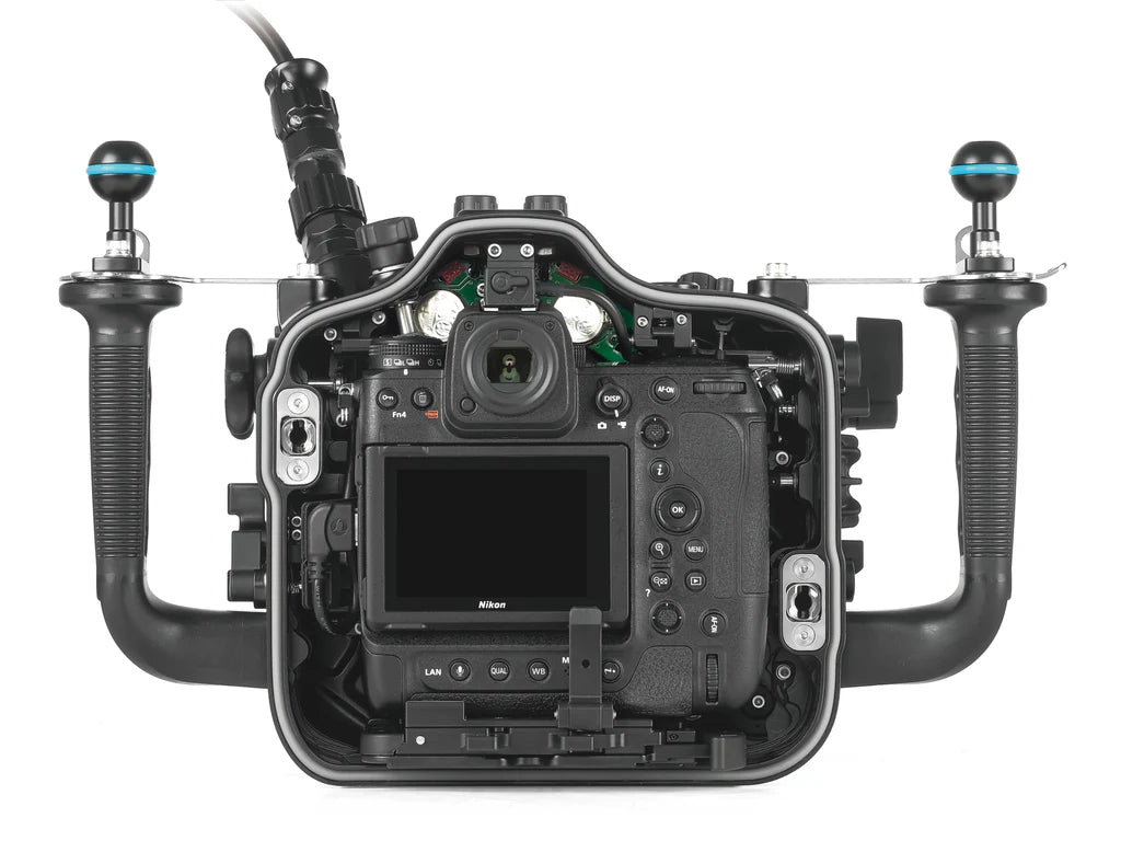 NA-Z9 Housing for Nikon Z9