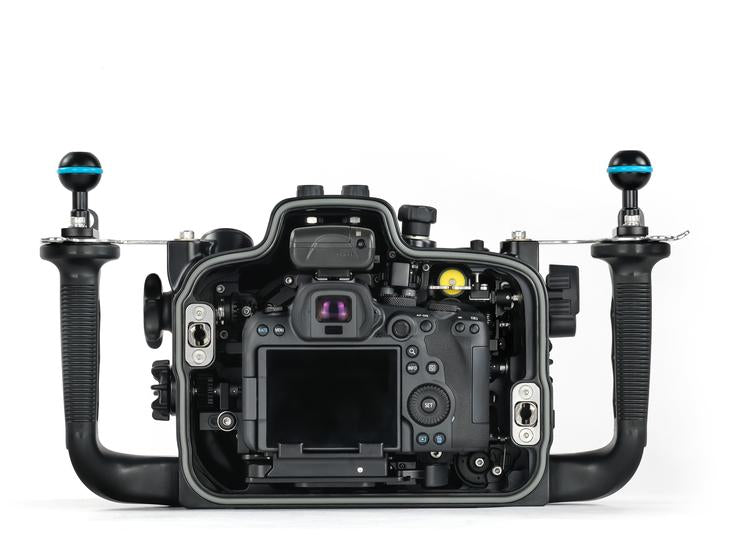 NA-R6 Housing for Canon EOS R6 Camera