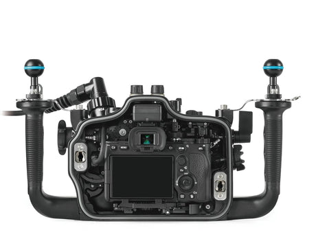 NA-A7IV Housing for Sony α7IV Camera