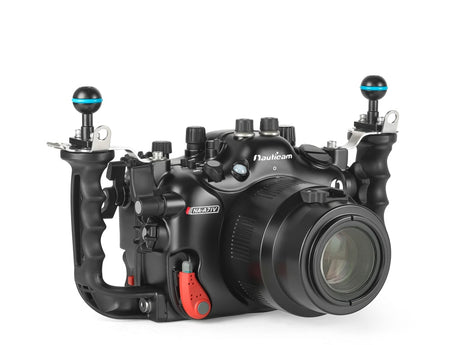 NA-A7IV Housing for Sony α7IV Camera