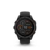 GARMIN FĒNIX 8 Solar 47mm