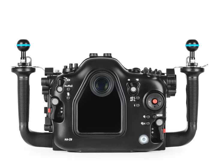 NA-Z8 Housing for Nikon Z8 Camera