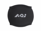 AOI 4 Dome Port Neoprene Cover for UWL03