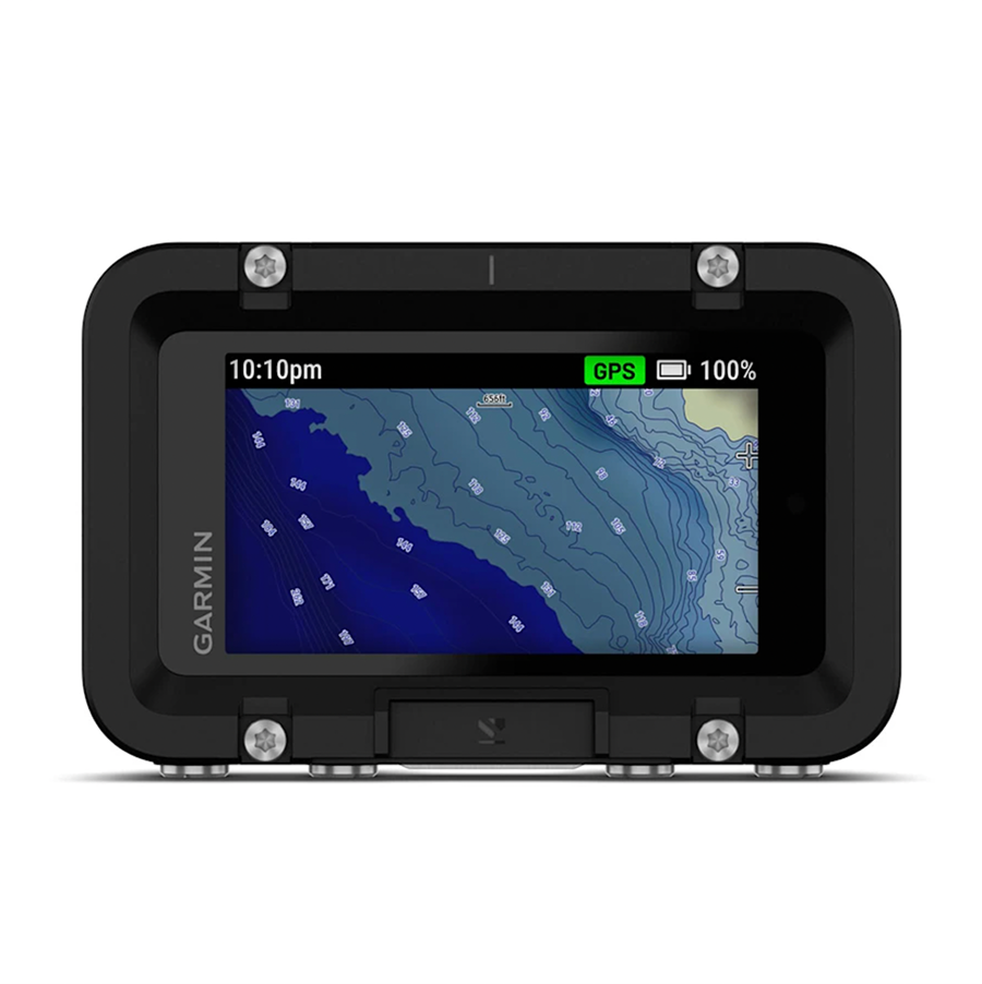 GARMIN Descent X50i Premium Dive Computer