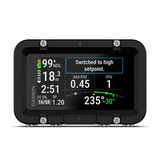 GARMIN Descent X50i Premium Dive Computer