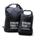 Streamtrail Amphibians Breathable Tube S Black