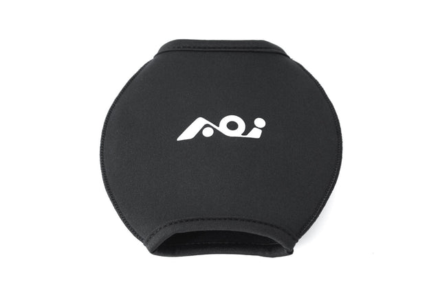 AOI Wet Angle Conversion Lens Dome Neoprene Cover for UWL-04/09/09PRO