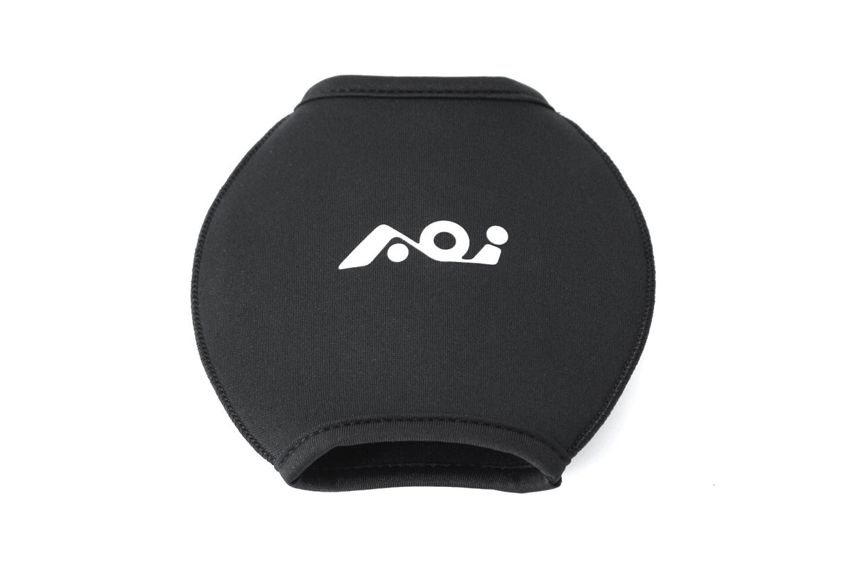 AOI 4 inch Semi-Dome Port Neoprene Cover for UWL400/400a