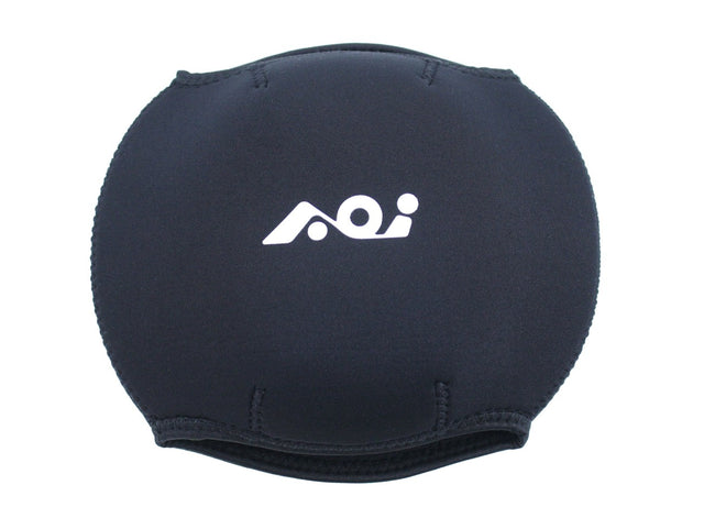 AOI 8 inch Dome Port Neoprene Cover for DLP-07/08