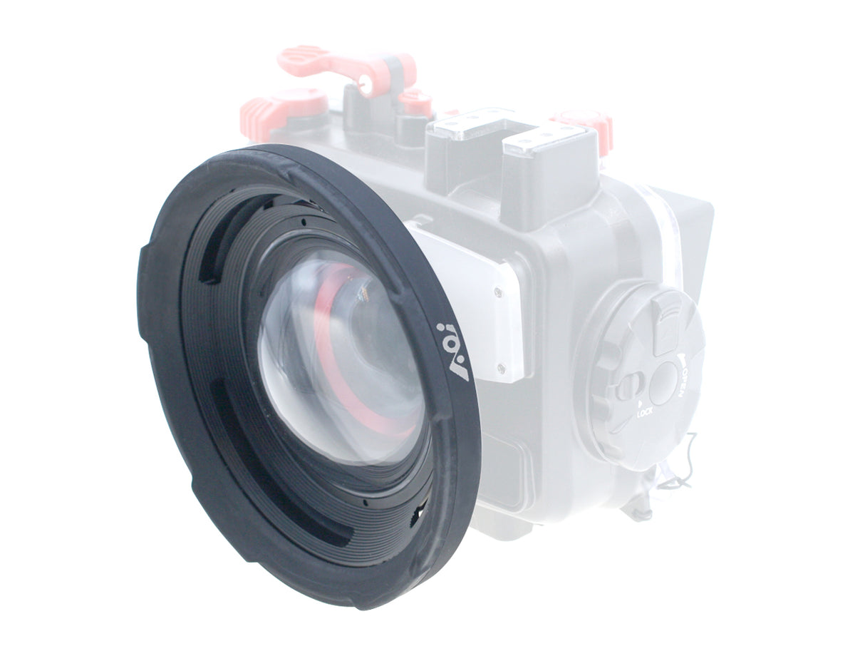 AOI UAL-05 Wide Angle Air Lens 0.75x