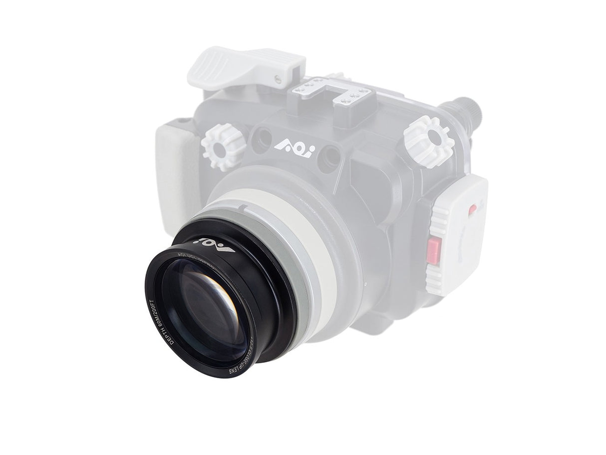 AOI UCL-09PRO  Underwater +12.5 Close-up Lens