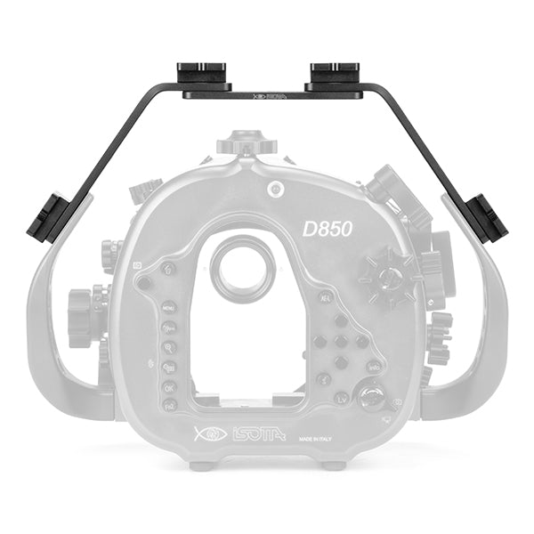 ISOTTA DSLR upper tray