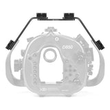 ISOTTA DSLR upper tray