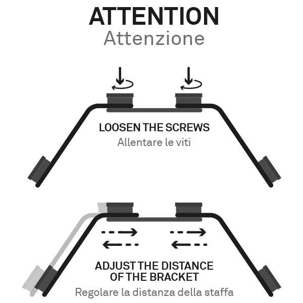 ISOTTA DSLR upper tray