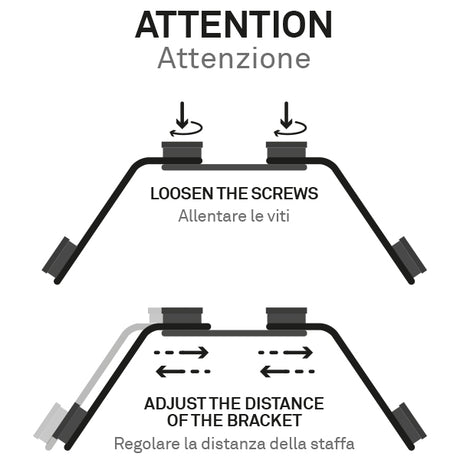 ISOTTA DSLR upper tray