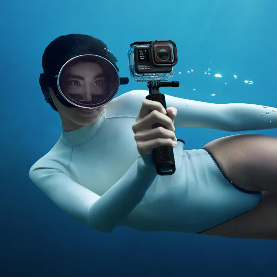 Insta360 Ace Pro Dive Case