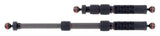 INON Carbon Telescopic Arm S (280mm - 515mm/11in - 20.2in)