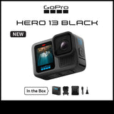 Gopro Hero 13 Black Diving SET - PRODIVE