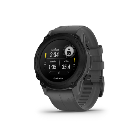 Garmin DescentG1 Slate Gray