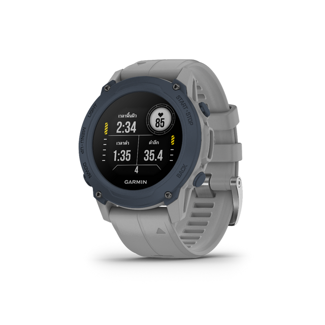 Garmin DescentG1 Powder Gray