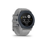 Garmin DescentG1 Powder Gray