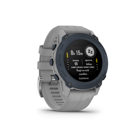 Garmin DescentG1 Powder Gray