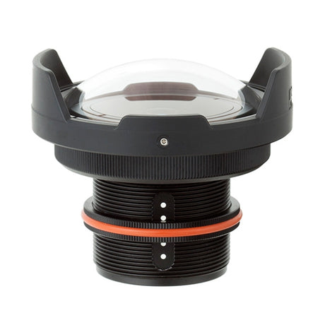 INON Dome Lens Unit II for UWL-S100 ZM80