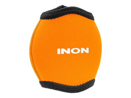 INON Dome Port Cover S (ORANGE)