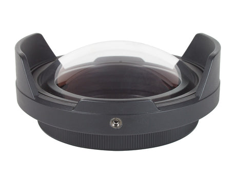 INON Dome Lens Unit II for UWL-S100 ZM80