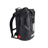 Streamtrail Dry Tank 25L Dot Black