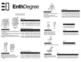 Enth Degree F3 Gloves Unisex