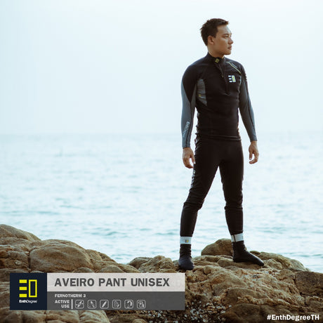 Enth Degree AVERIO PANTS Unisex