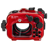 ISOTTA Canon G7XMKIII Housing