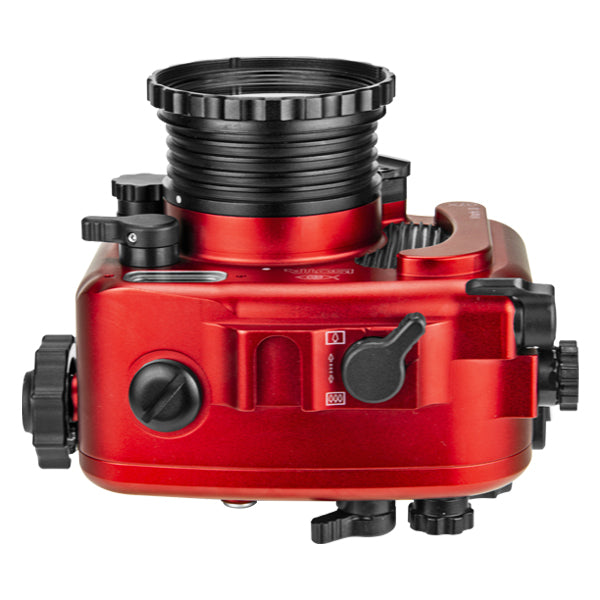 ISOTTA Canon G7XMKIII Housing