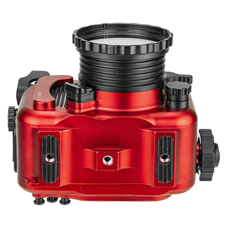 ISOTTA Canon G7XMKIII Housing