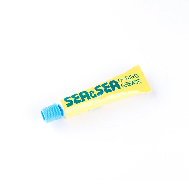 Sea&Sea SILICONE GREASE IN TUBE (KS-650N)