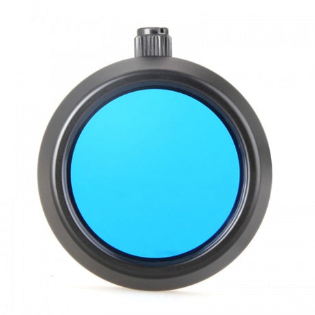 X-Adventurer Blue Ambient Light Filter for M3000-WRUA