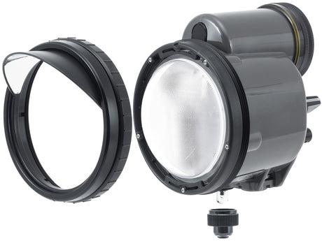 INON Strobe Z-330 type2 (discontinued)